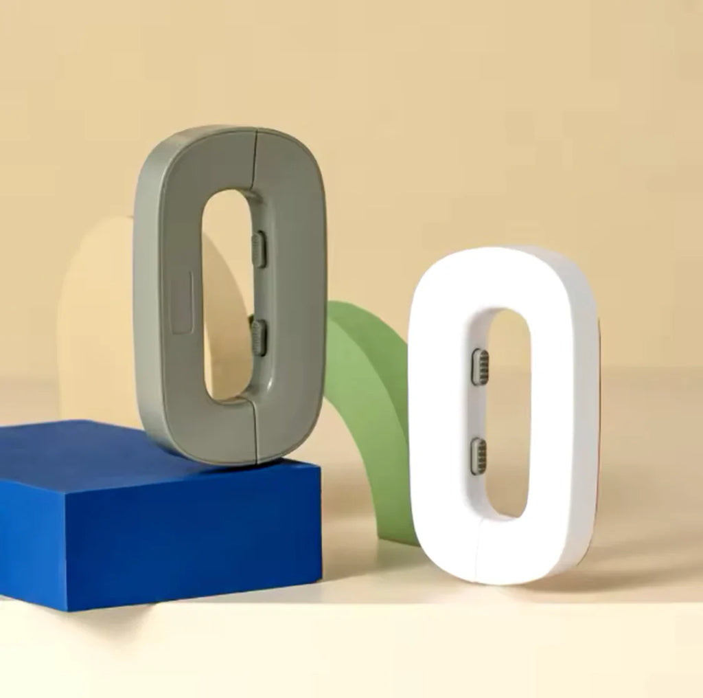 Self-Adhesive Fridge Lock Latch System
