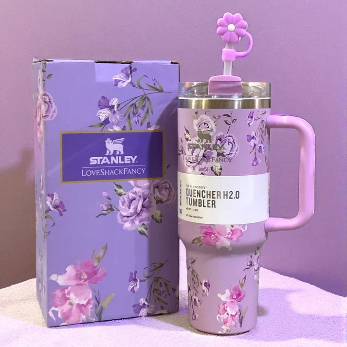 Original Stanley Hot & Cold UV Print Tumblers - 1.2L