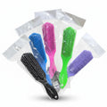 New Hair Brush Each