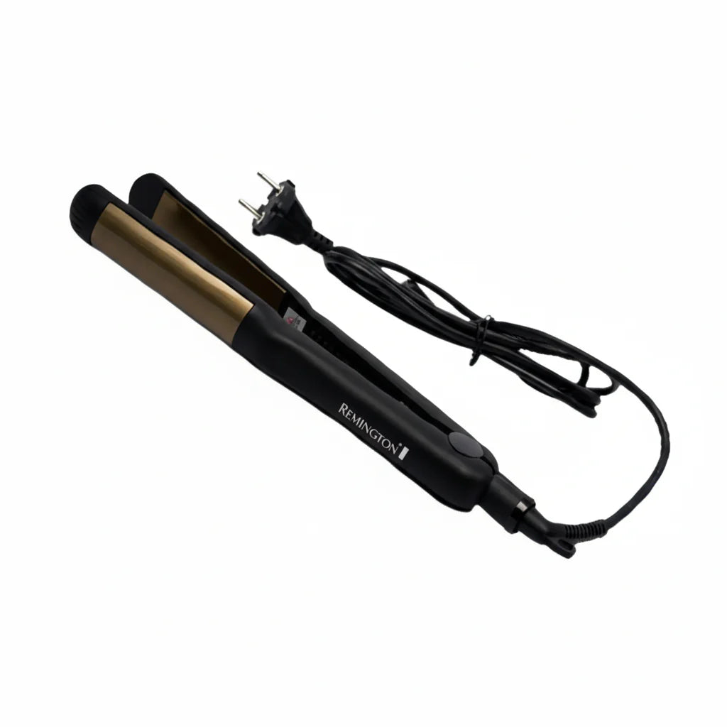 Sleek And Curl Hair Straightener R308