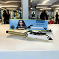 Professional Hair Curler – Smooth &amp; Long-Lasting Curling Tool