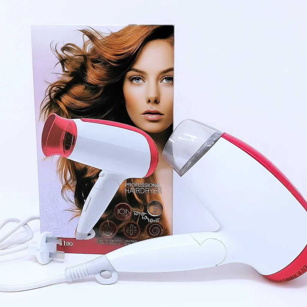 Hair Dryer