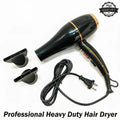 Pro Air Ionic Hair Dryer RE-2022
