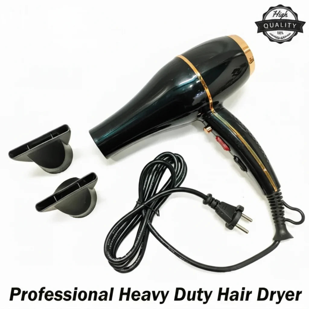 Pro Air Ionic Hair Dryer RE-2022