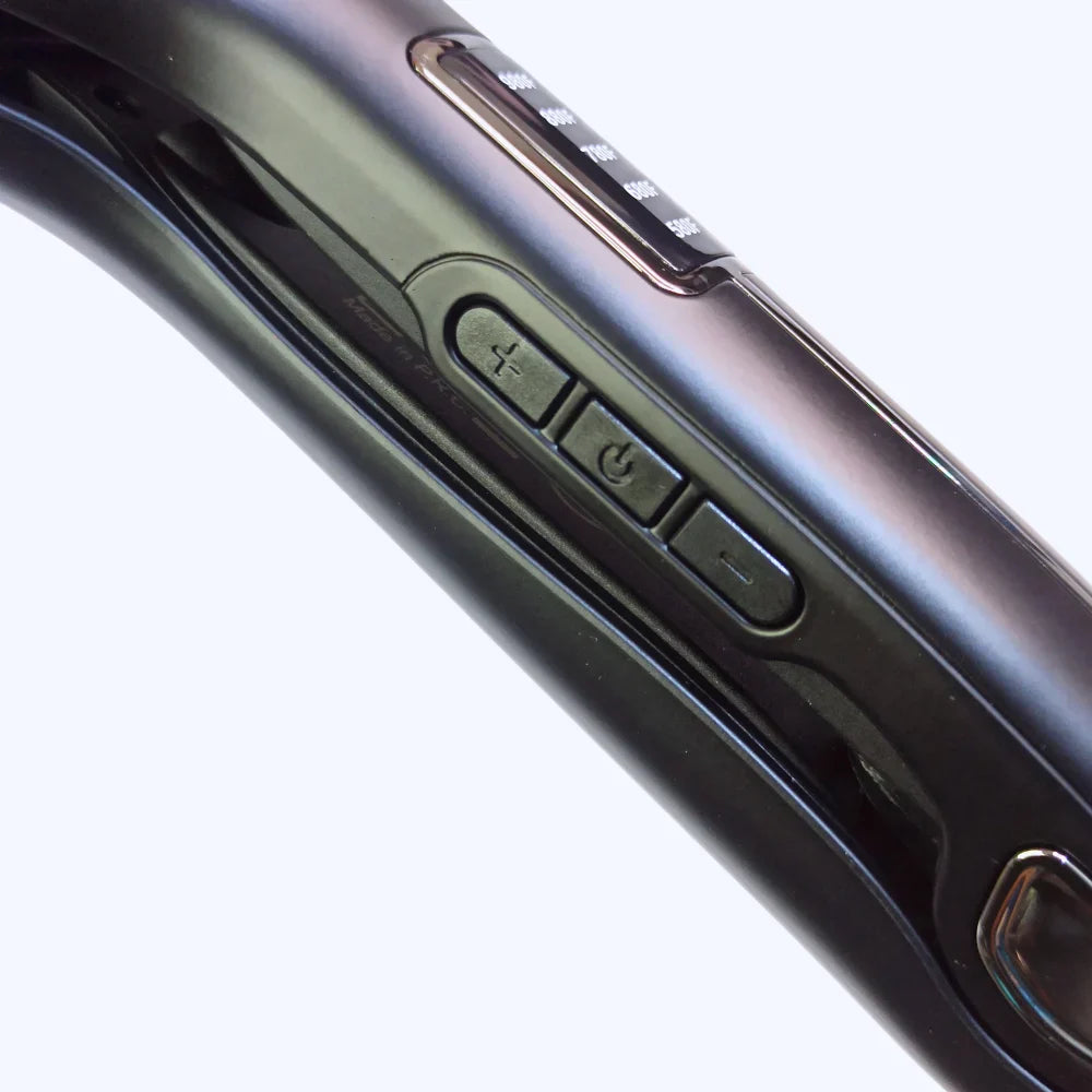 Styler Silk And Shine Salon Straightener