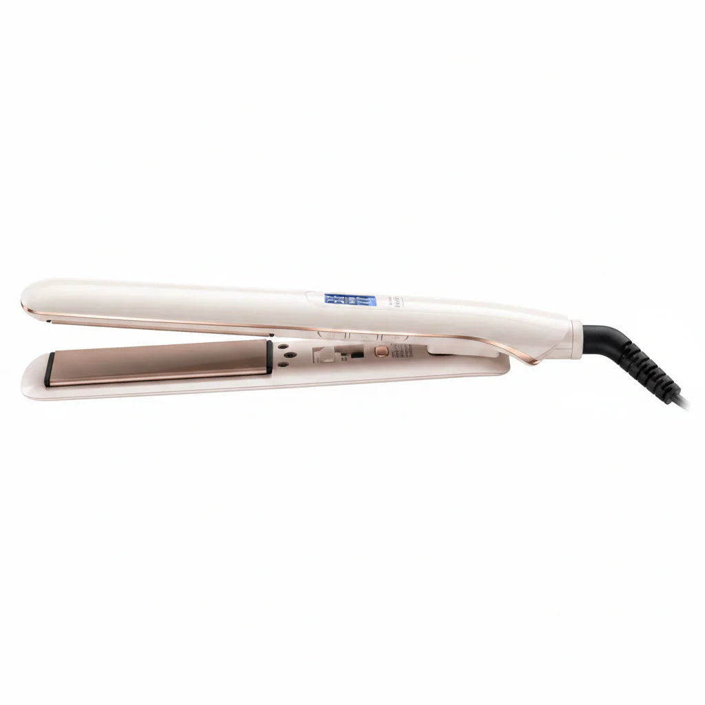 R-9100 Proluxe Hair Straighteners