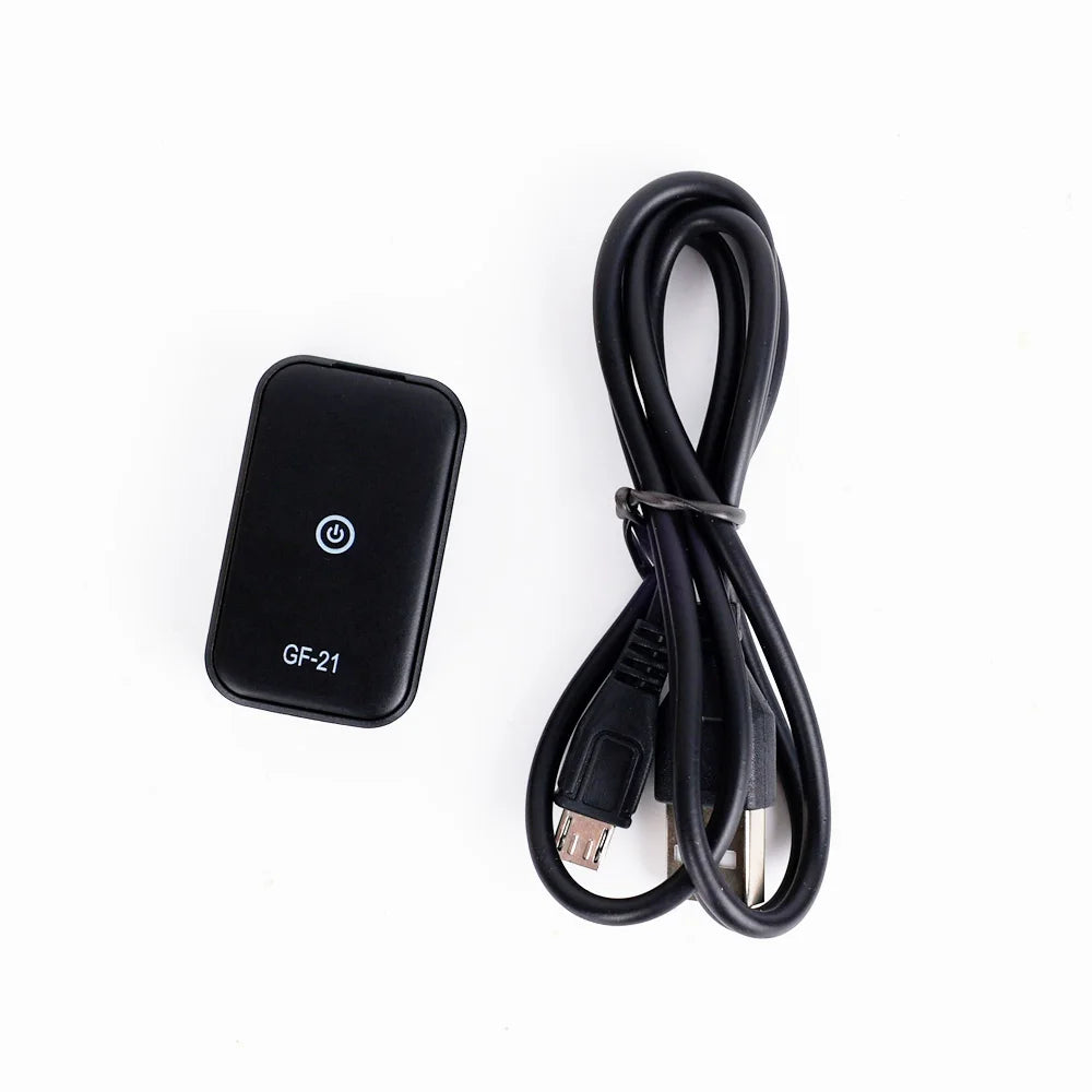 Mini GPS Tracker GF21 Tracking Device