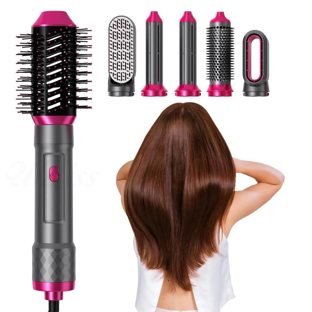 Electric Dryer 5 In 1