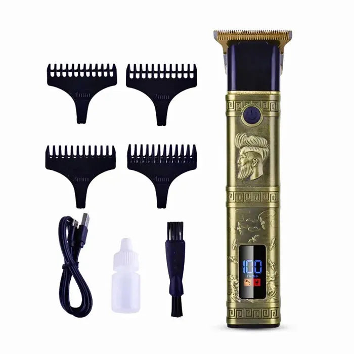 DALING DL-1637 hair cutting machine