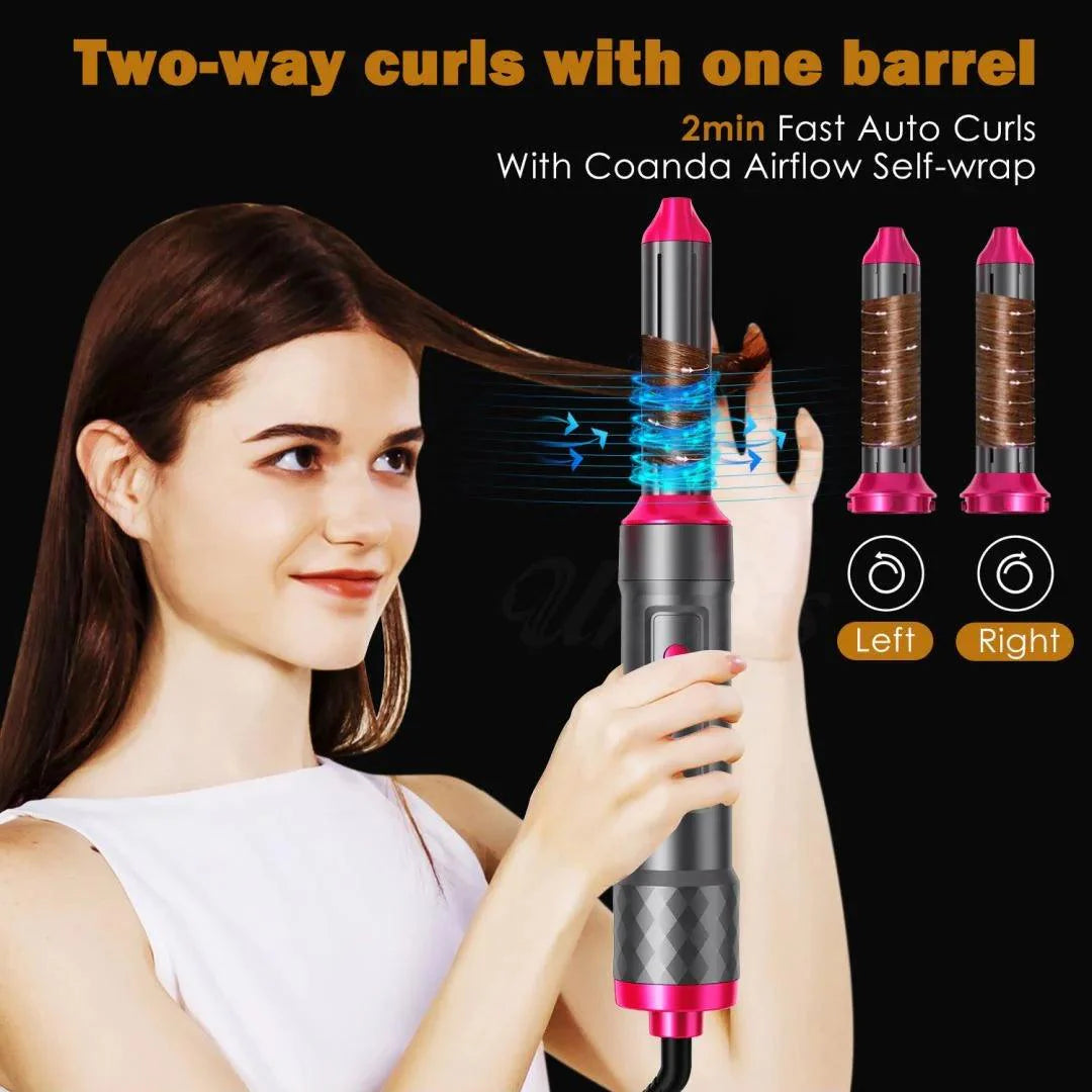 Electric Dryer 5 In 1