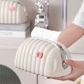 Creative Shell Tissue Box
