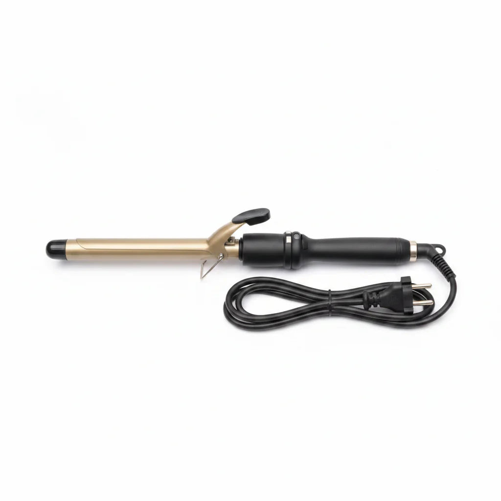Professional Curling Iron