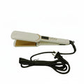 Flat Hair Styler Straightener – Sleek &; Smooth Finish Tool