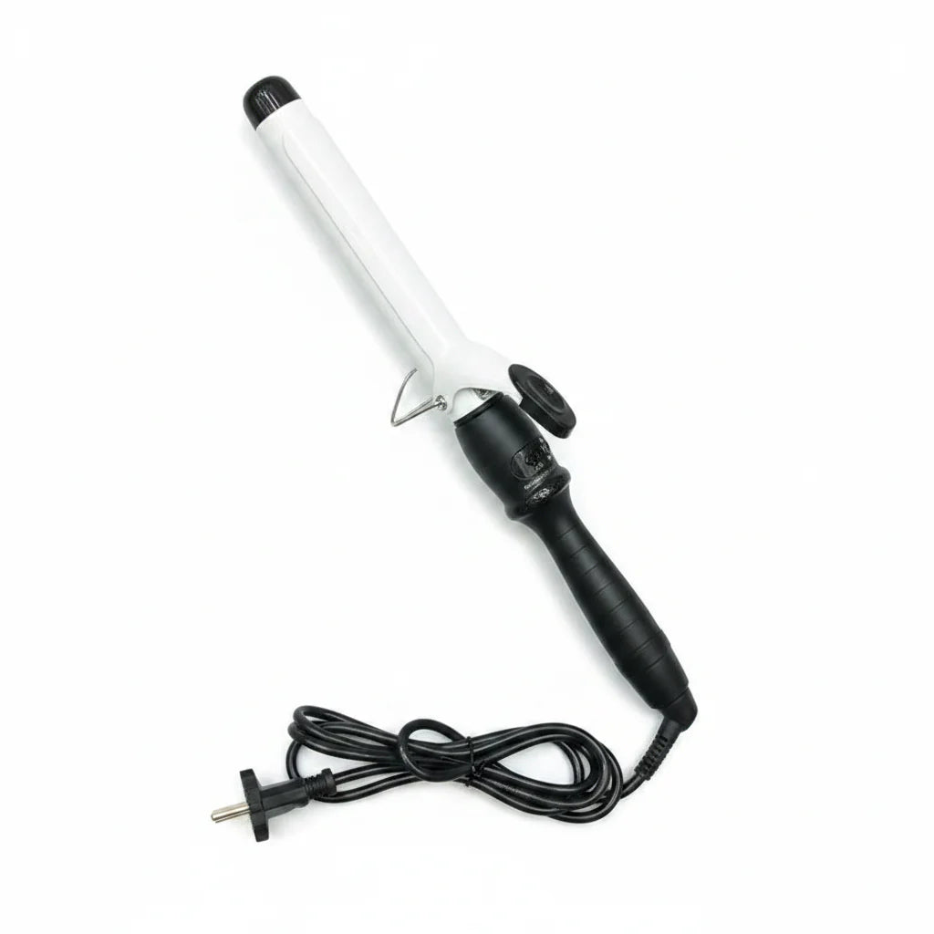 Mineral Glow Curling Wand