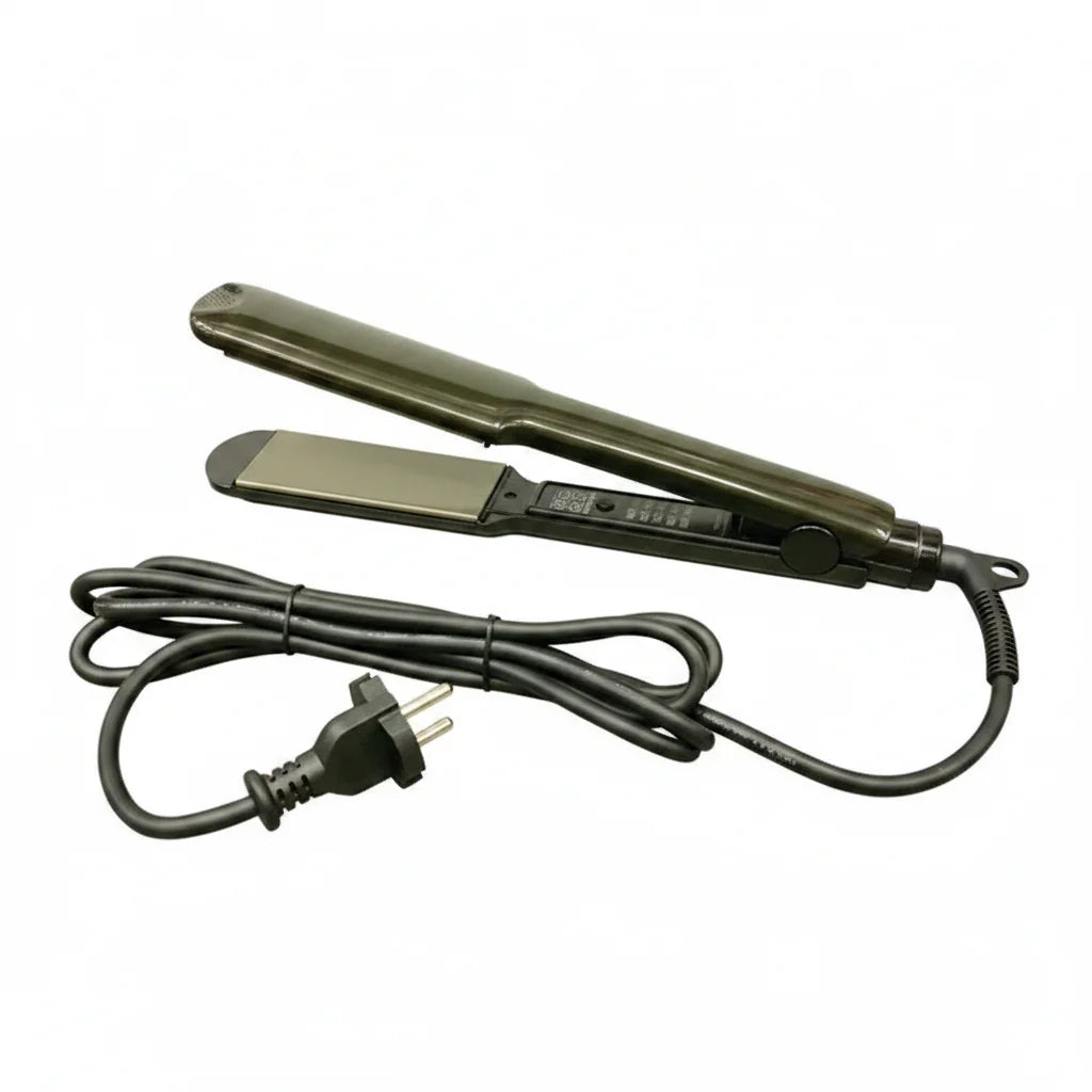 Keratin Therapy Hair Straightener