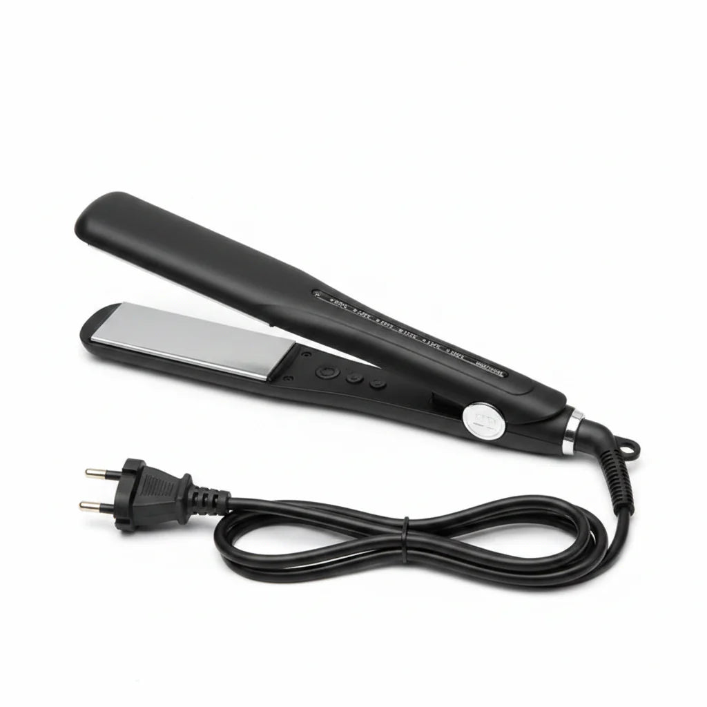 Micro Electric Ultra Thin Hair Straightener