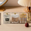 Transparent Acrylic Storage Box - Each