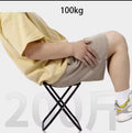 Portable Telescopic Lightweight Stool
