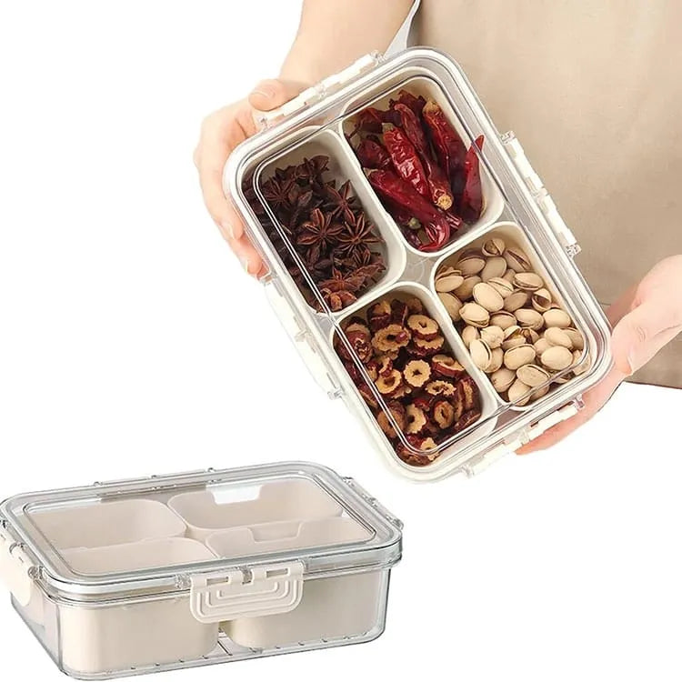 NOVA STORAGE BOX (4 IN 1)