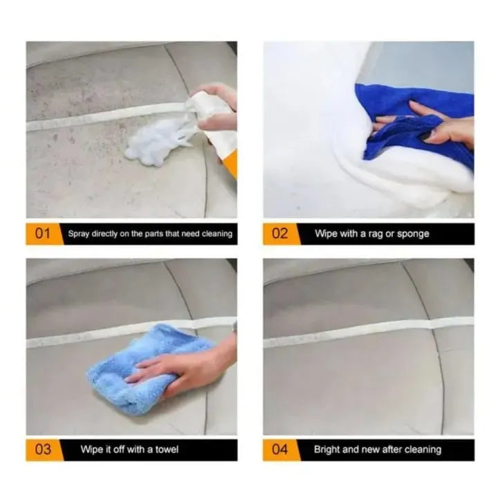 SOGO Foam Cleaner