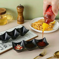 3 IN 1 Sauce Plate