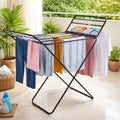 Foldable Cloth Dryer Stand