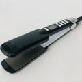 Hair Straightener With LCD Display
