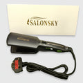 Salon Sky Professional Hair Straightener