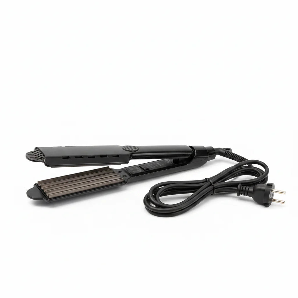Pro Hair Waves Crimper