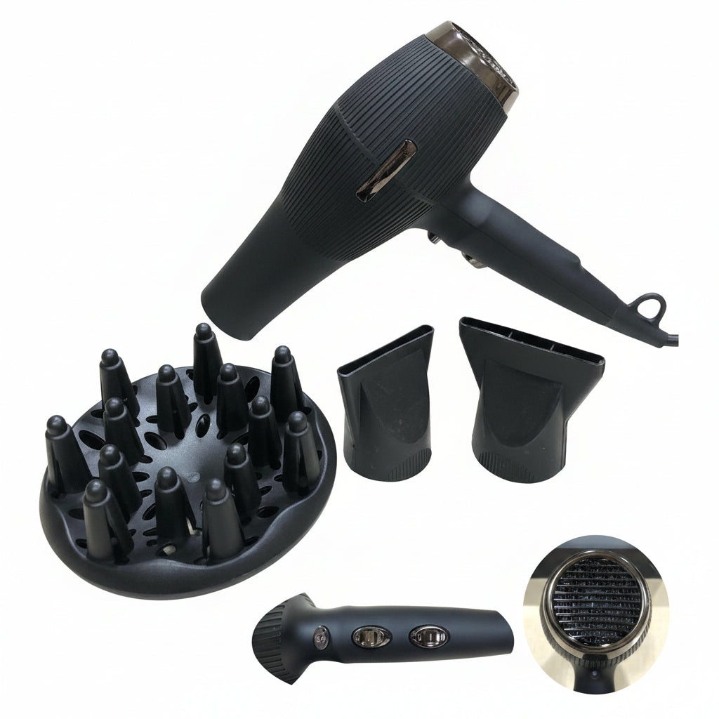 Saloon Expert Hair Dryer