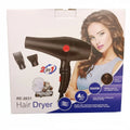 Hair Dryer RE-2031 - 5000W