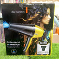 Hair Dryer - 50000 W -  DT-6014