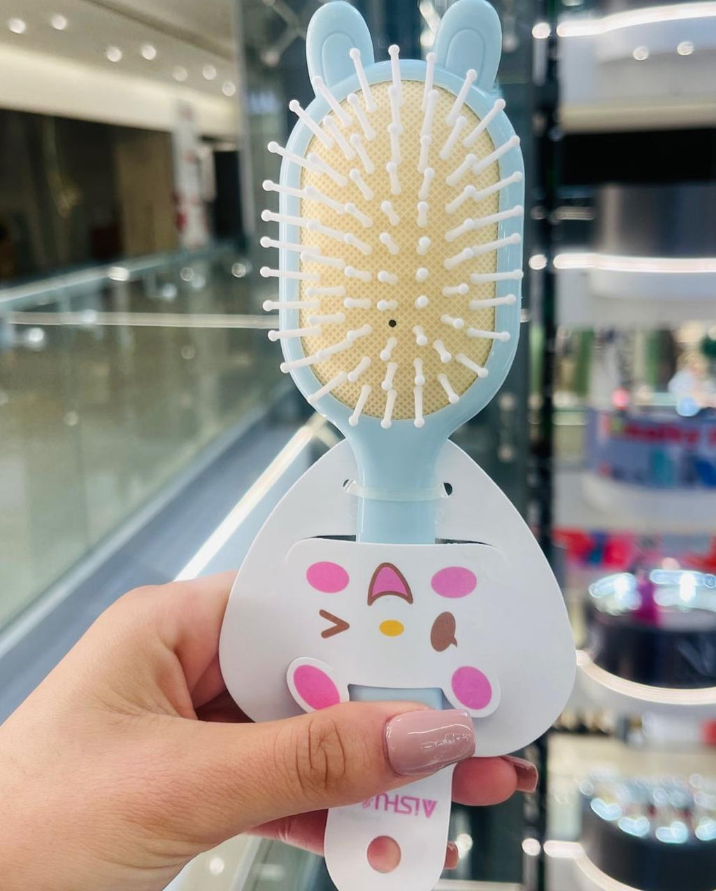 New 1 Pc Cartoon Baby brush
