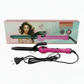 Pearl Ceramic Conical Hair Curling Roller  - 446F