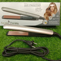 Professional Hair Straightener - 350F