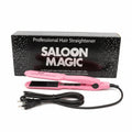 Saloon Magic Hair Straightener