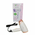 WEGO Foldable Hair Dryer WG-5054