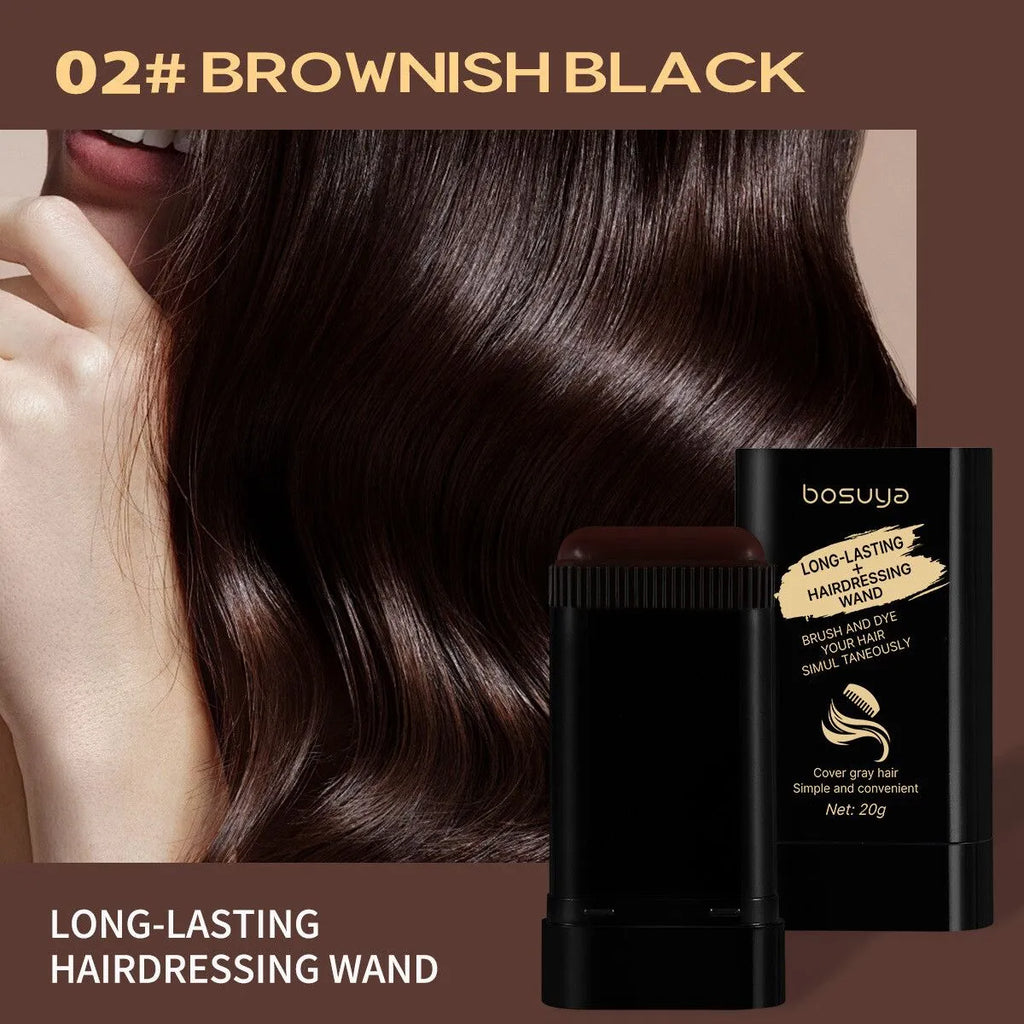 Bosuya Hair Dye Stick