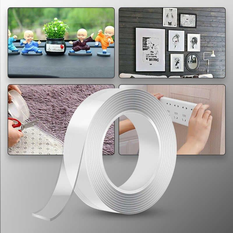 double-sided nano tape