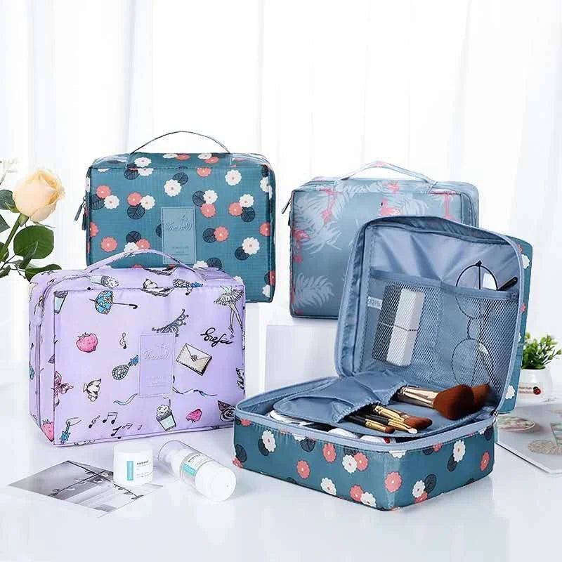 Travel Multi Pouch