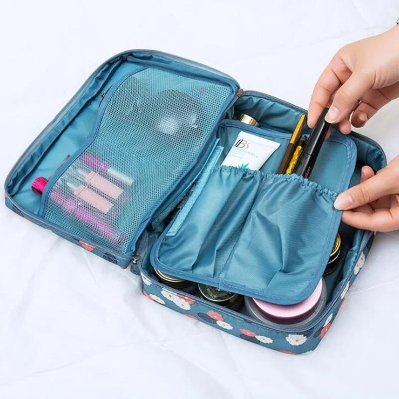 Travel Multi Pouch