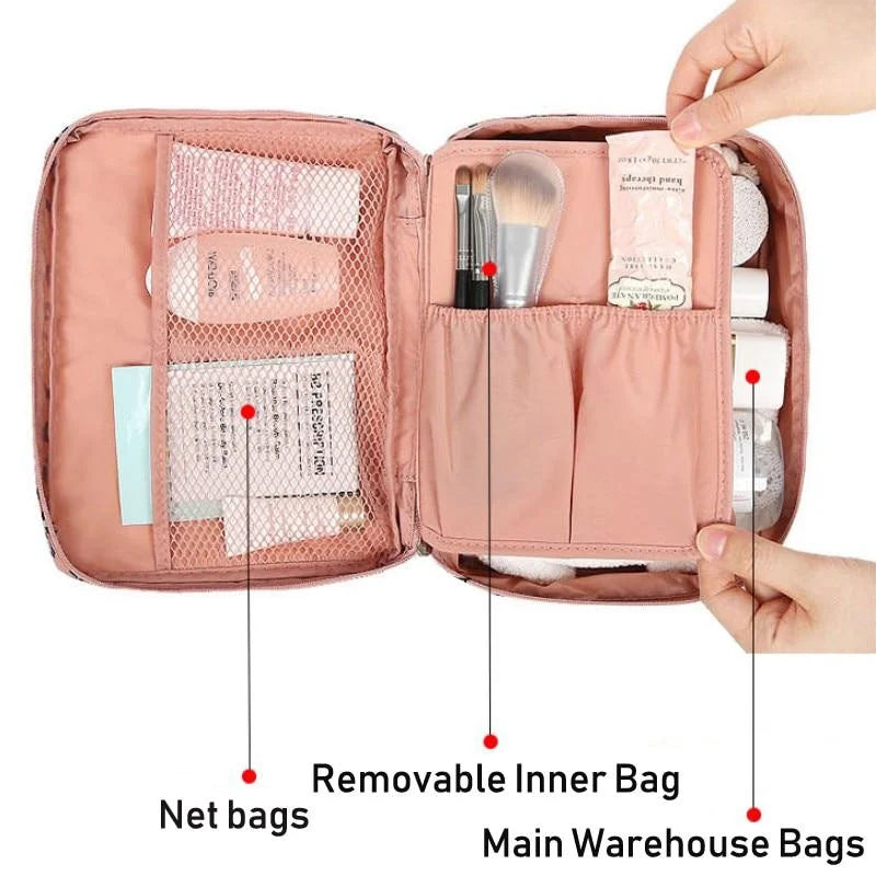 Travel Multi Pouch