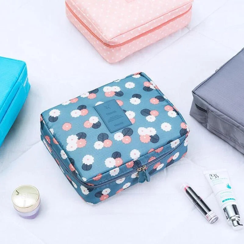 Travel Multi Pouch