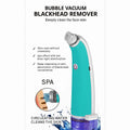 Bubble Vacuum Blackhead Remover Machine