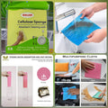 Microfiber Cleaning towel - Pack OF 5