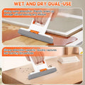 Portable Mini Foldable Sponge Mop