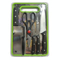 Kitchen Knife Set - 6Pcs