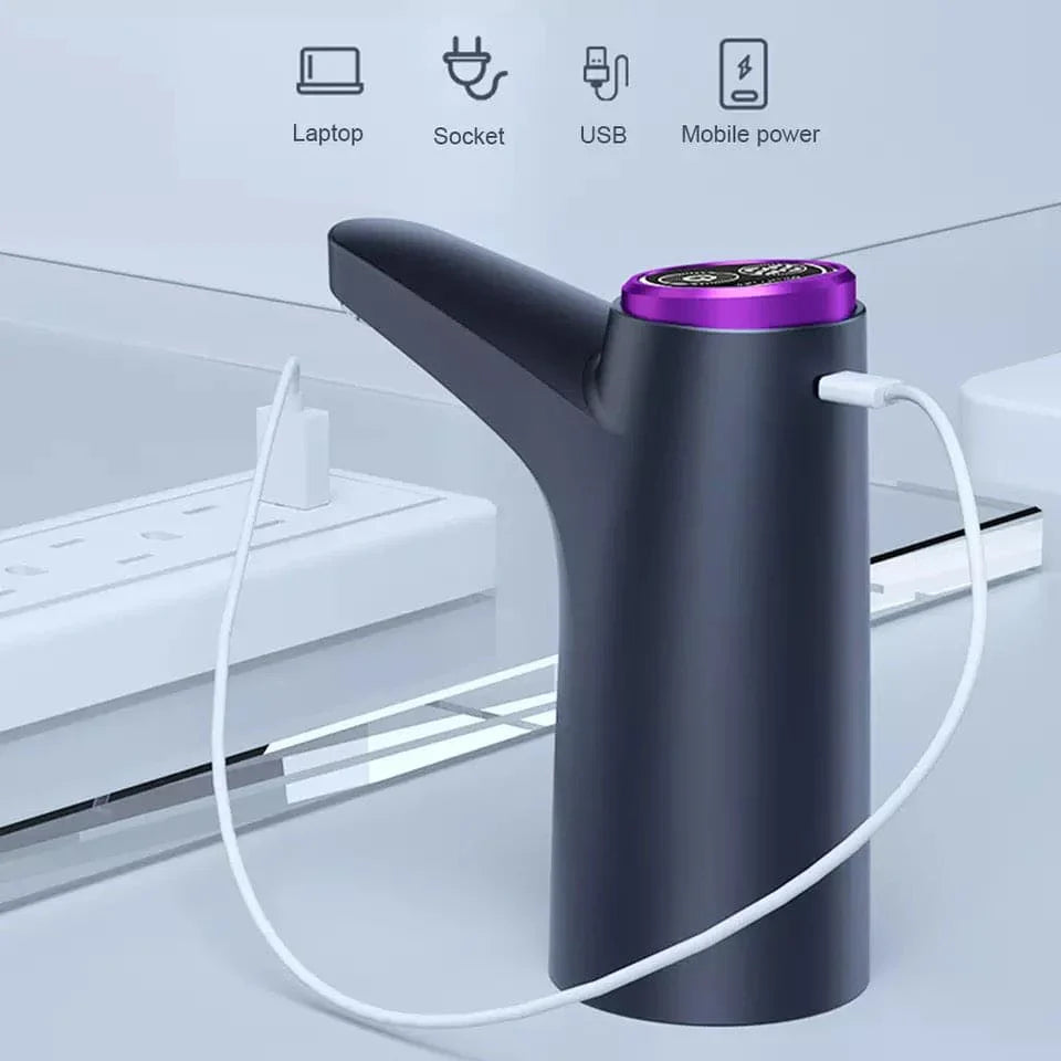 Smart Tap Water Dispenser Pump