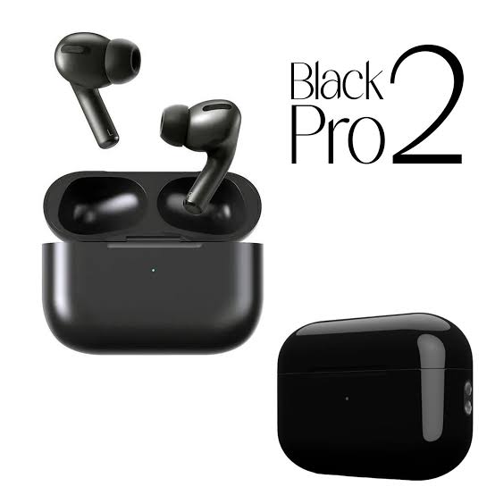 Apple Airpod Pro 2 Master Copy Wireless Earbuds