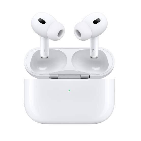 Apple Airpod Pro 2 Master Copy Wireless Earbuds